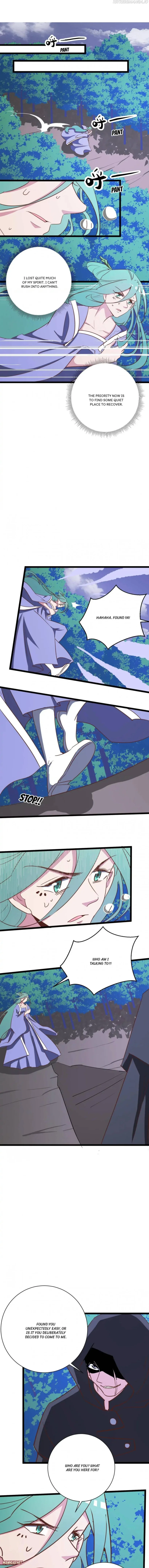 Fight For Her Gifted Son chapter 168 - page 1