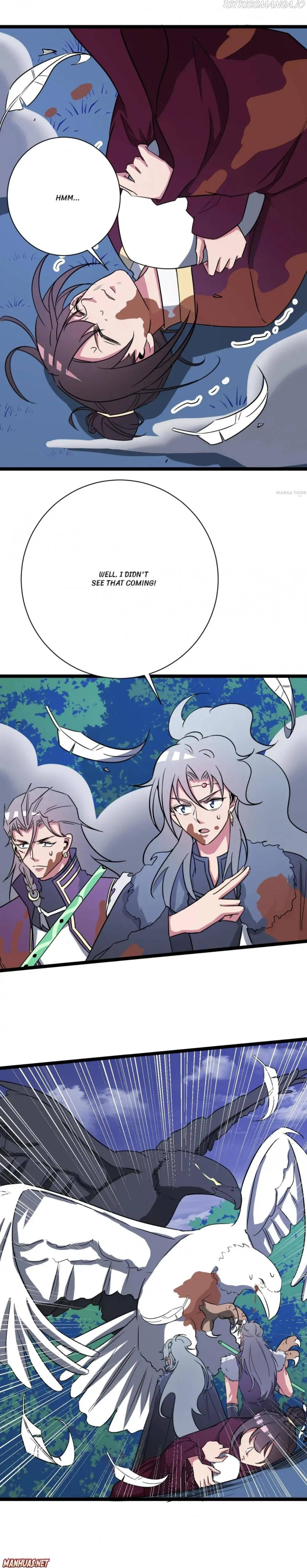 Fight For Her Gifted Son chapter 138 - page 3