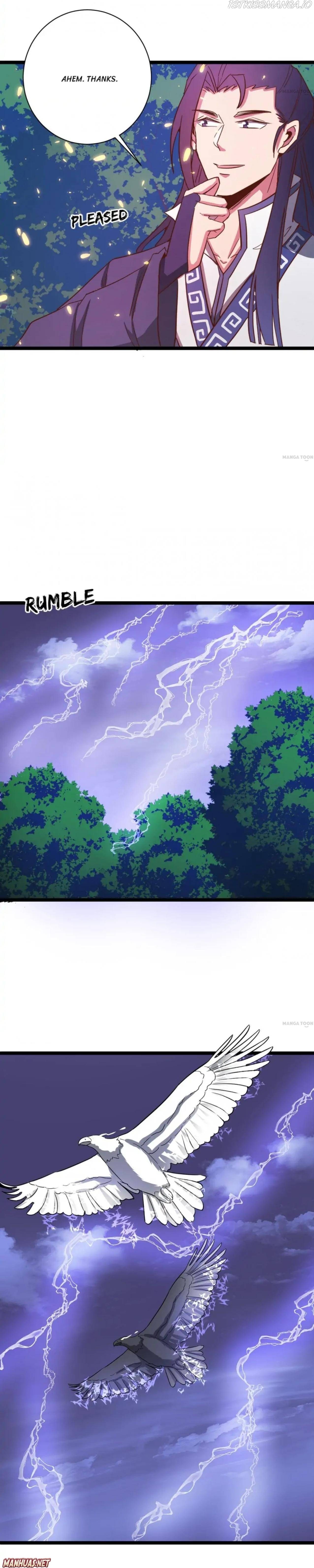 Fight For Her Gifted Son chapter 135 - page 3