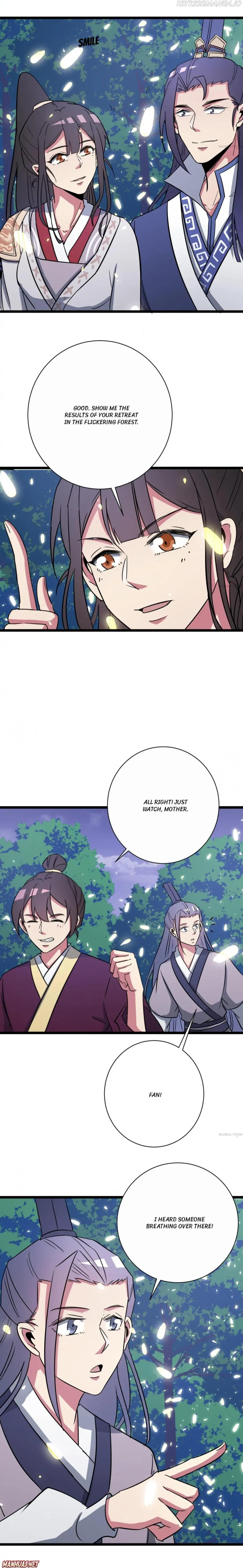 Fight For Her Gifted Son chapter 133 - page 3