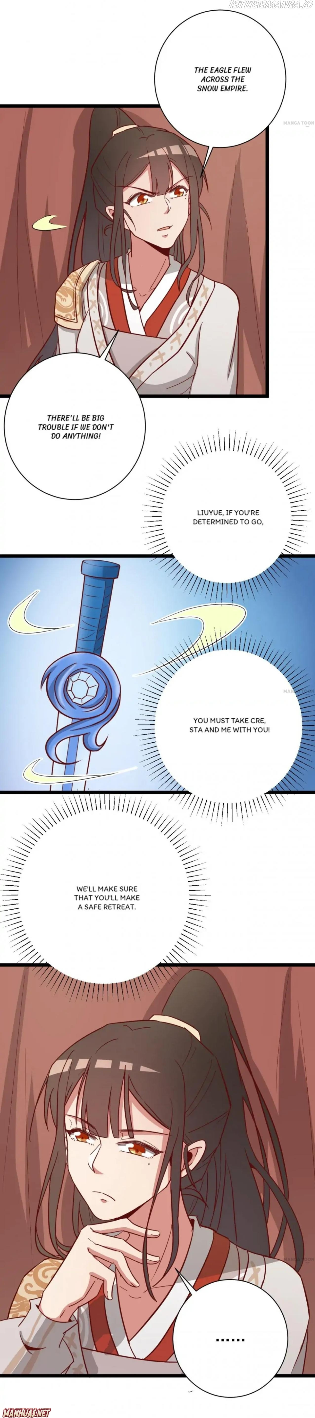 Fight For Her Gifted Son chapter 130 - page 4