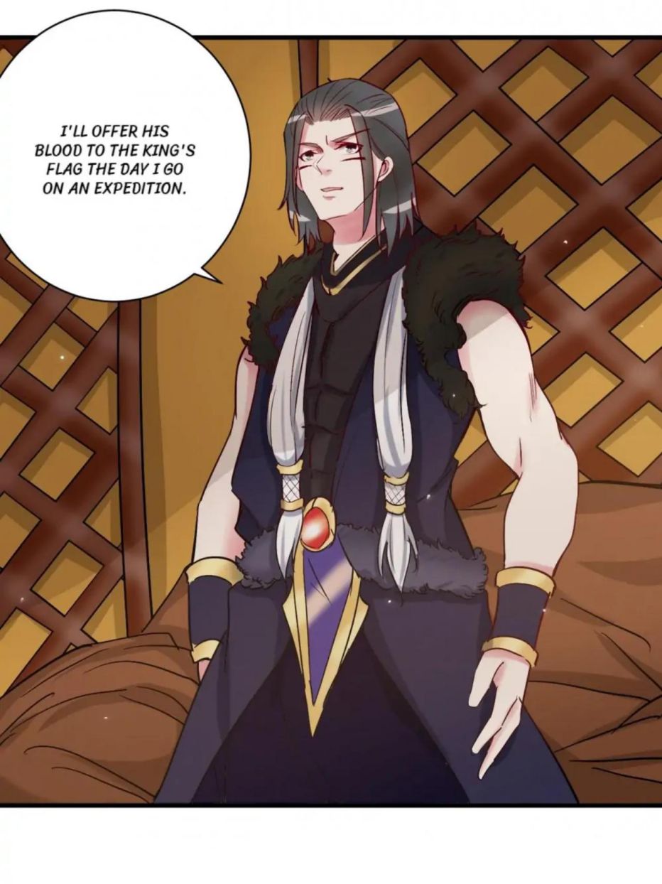 Fight For Her Gifted Son chapter 99 - page 4