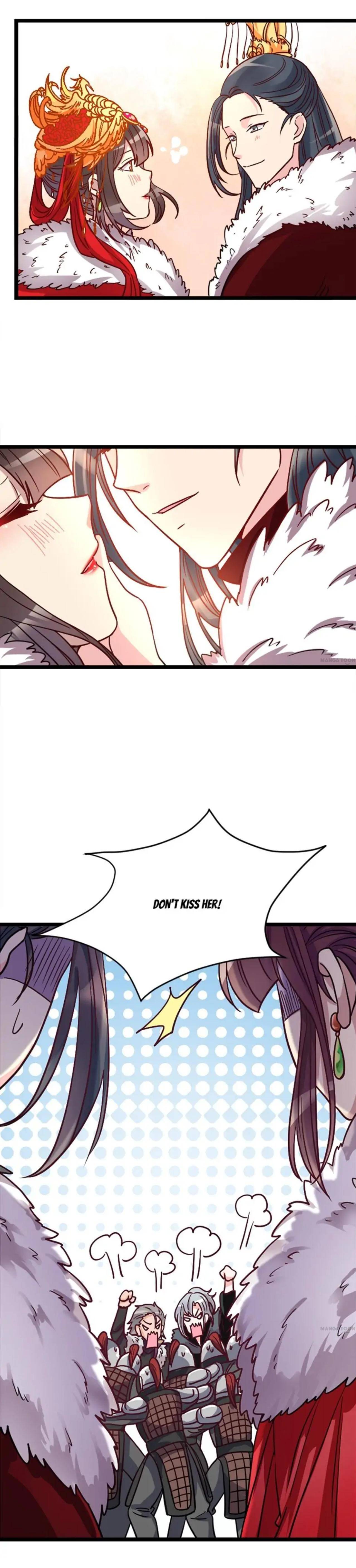 Fight For Her Gifted Son chapter 95 - page 5