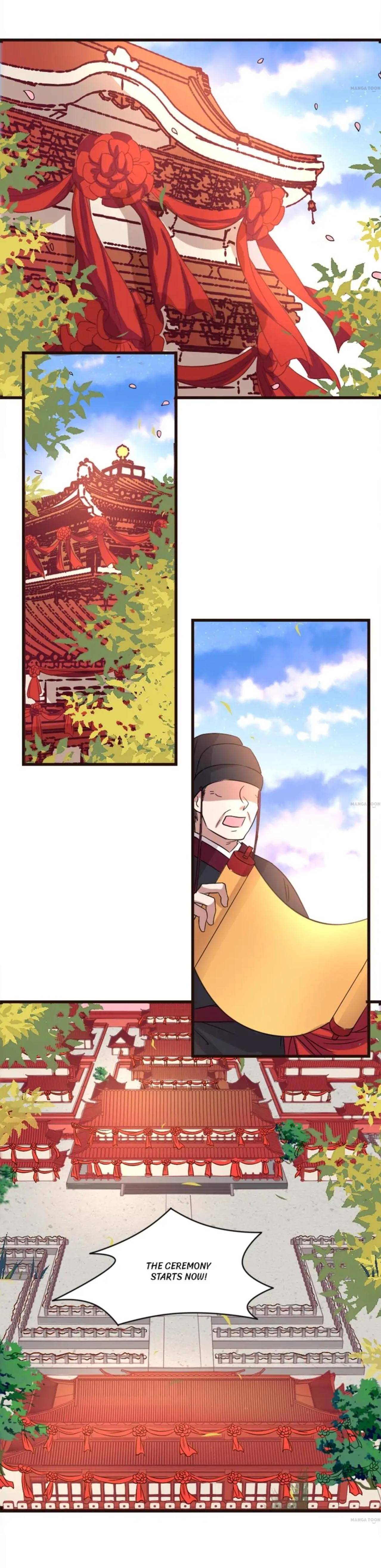 Fight For Her Gifted Son chapter 93 - page 5