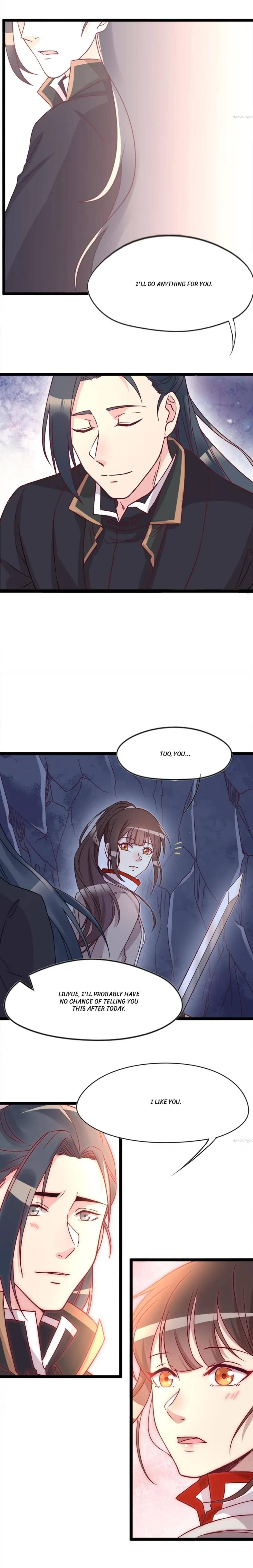 Fight For Her Gifted Son chapter 87 - page 4