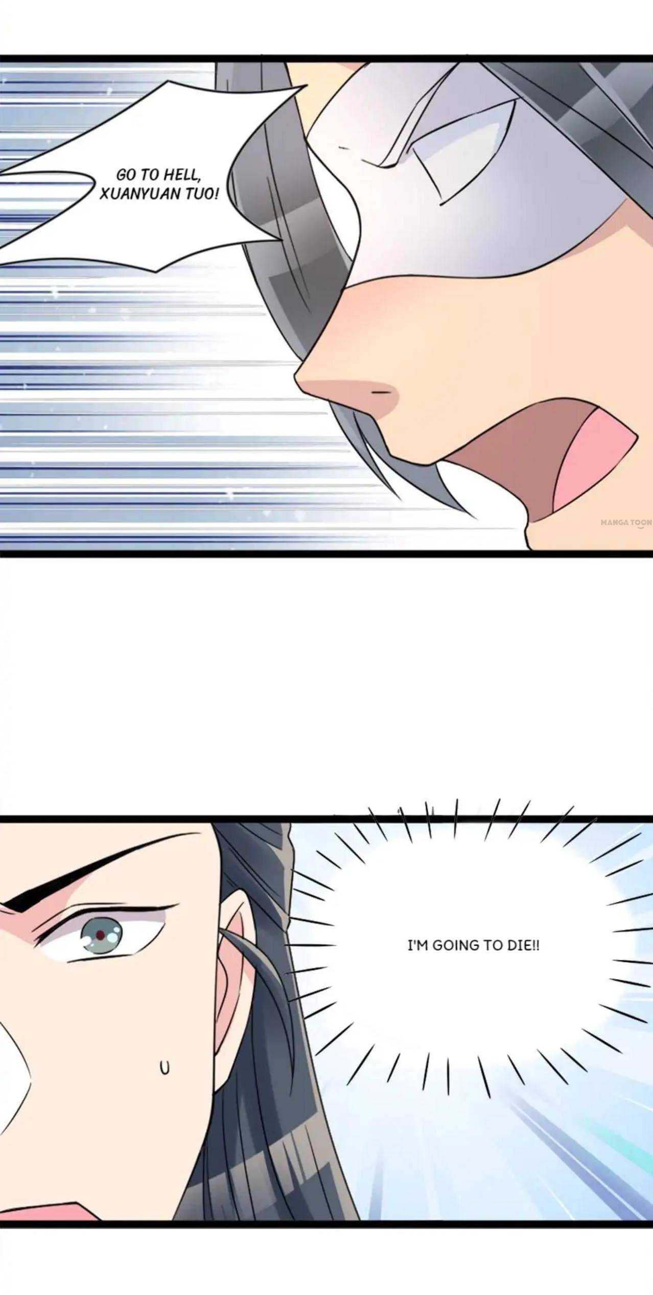 Fight For Her Gifted Son chapter 86 - page 5