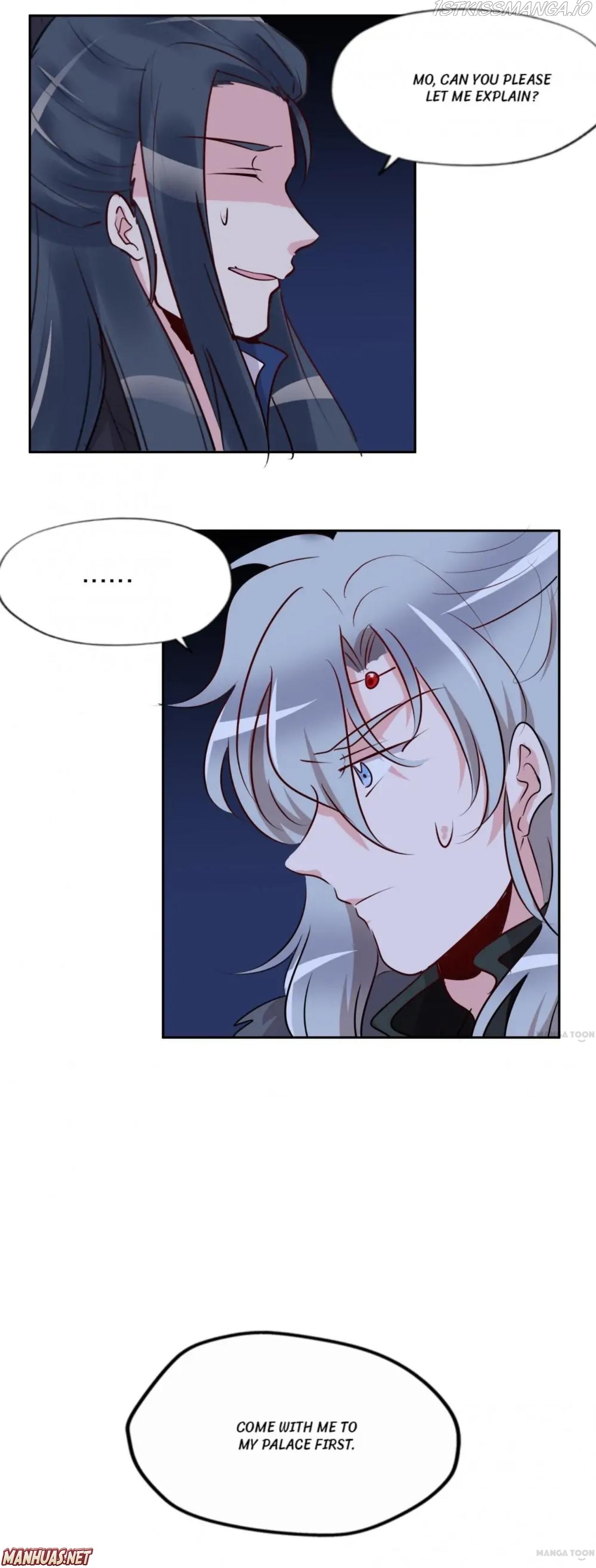 Fight For Her Gifted Son chapter 72 - page 3