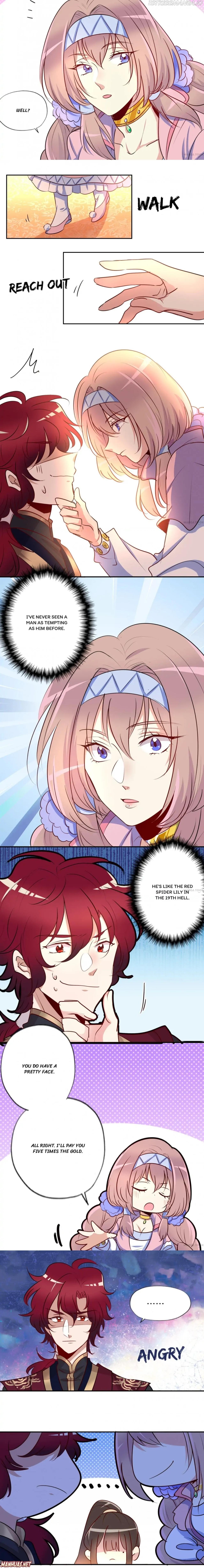 Fight For Her Gifted Son chapter 62 - page 3