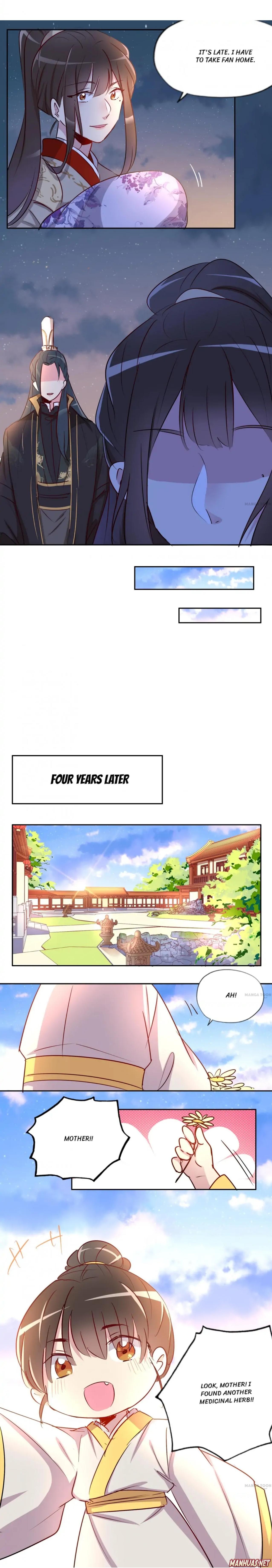 Fight For Her Gifted Son chapter 60 - page 2