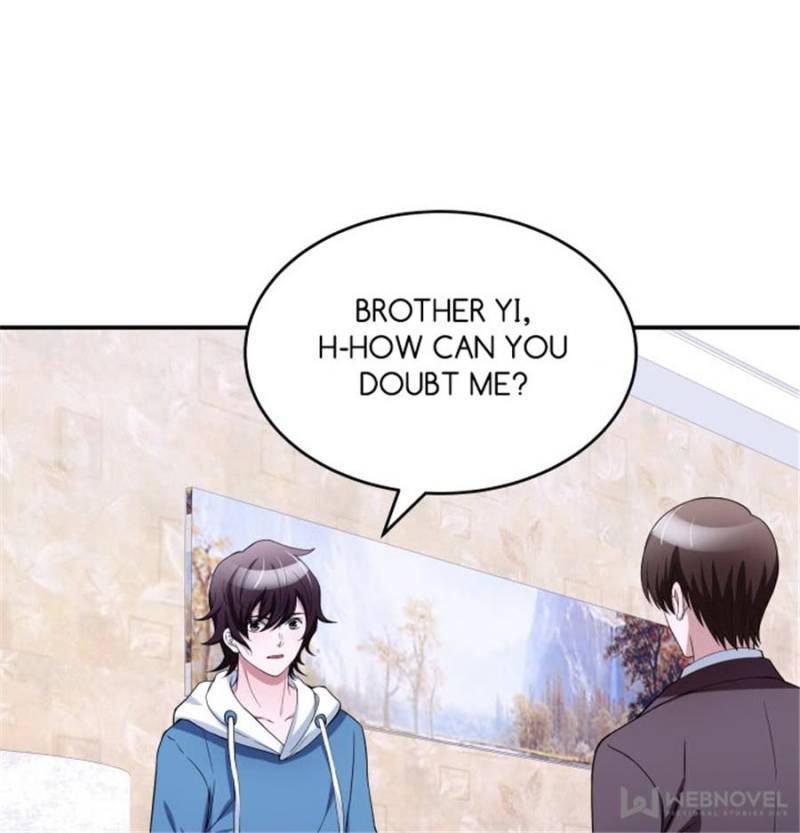 Lie By The Pillow Chapter 77 - page 1