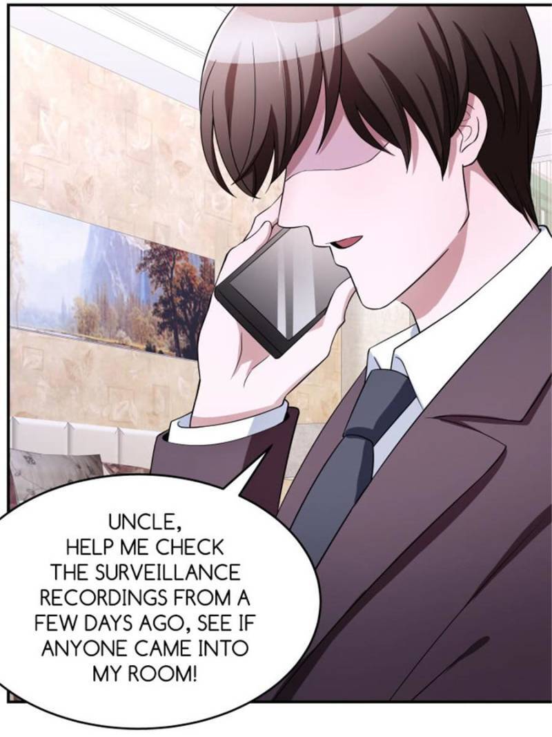 Lie By The Pillow Chapter 77 - page 11