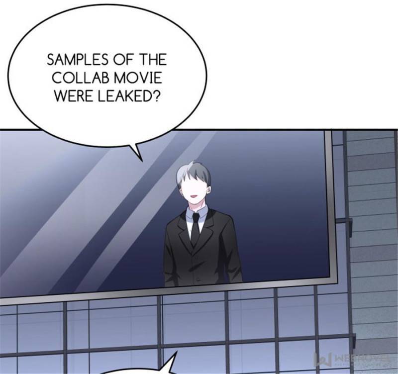 Lie By The Pillow Chapter 77 - page 19