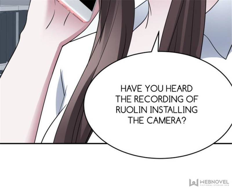 Lie By The Pillow Chapter 77 - page 34