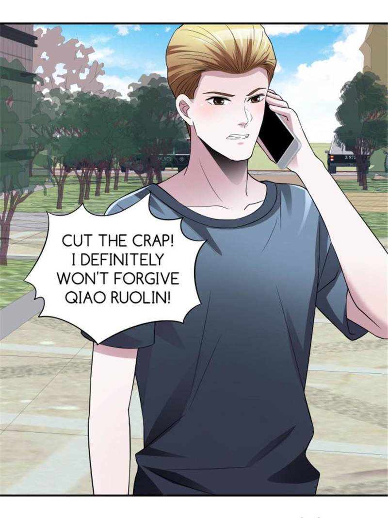 Lie By The Pillow Chapter 77 - page 35
