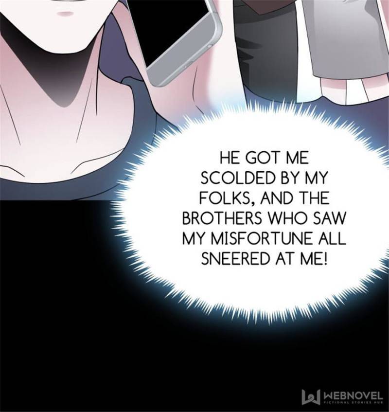 Lie By The Pillow Chapter 77 - page 38