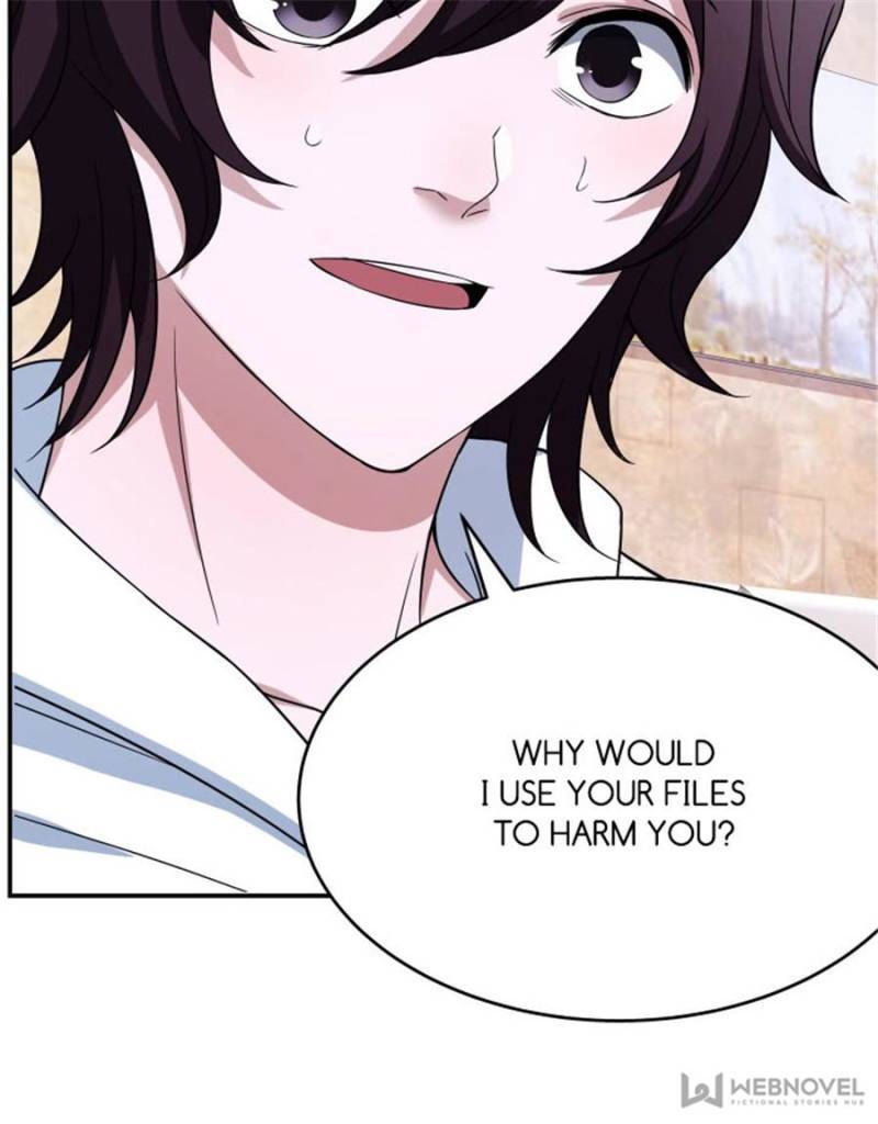 Lie By The Pillow Chapter 77 - page 4