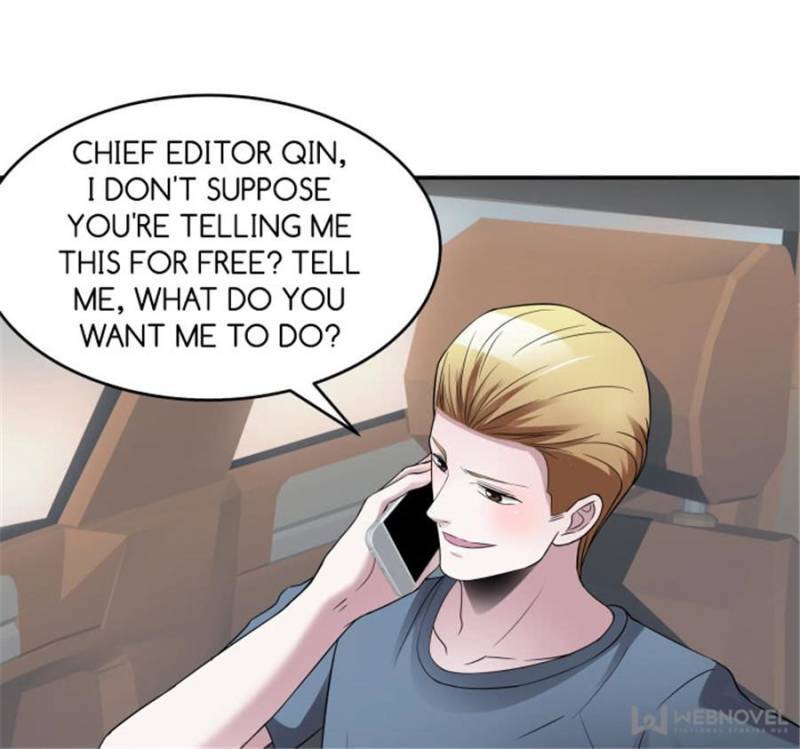 Lie By The Pillow Chapter 77 - page 41