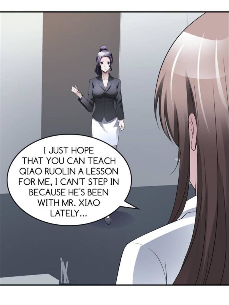 Lie By The Pillow Chapter 77 - page 43