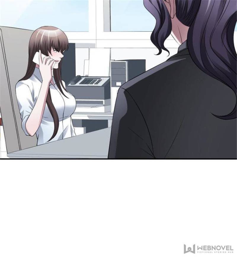 Lie By The Pillow Chapter 77 - page 46