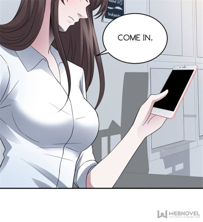 Lie By The Pillow Chapter 77 - page 51