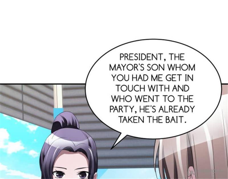 Lie By The Pillow Chapter 77 - page 52