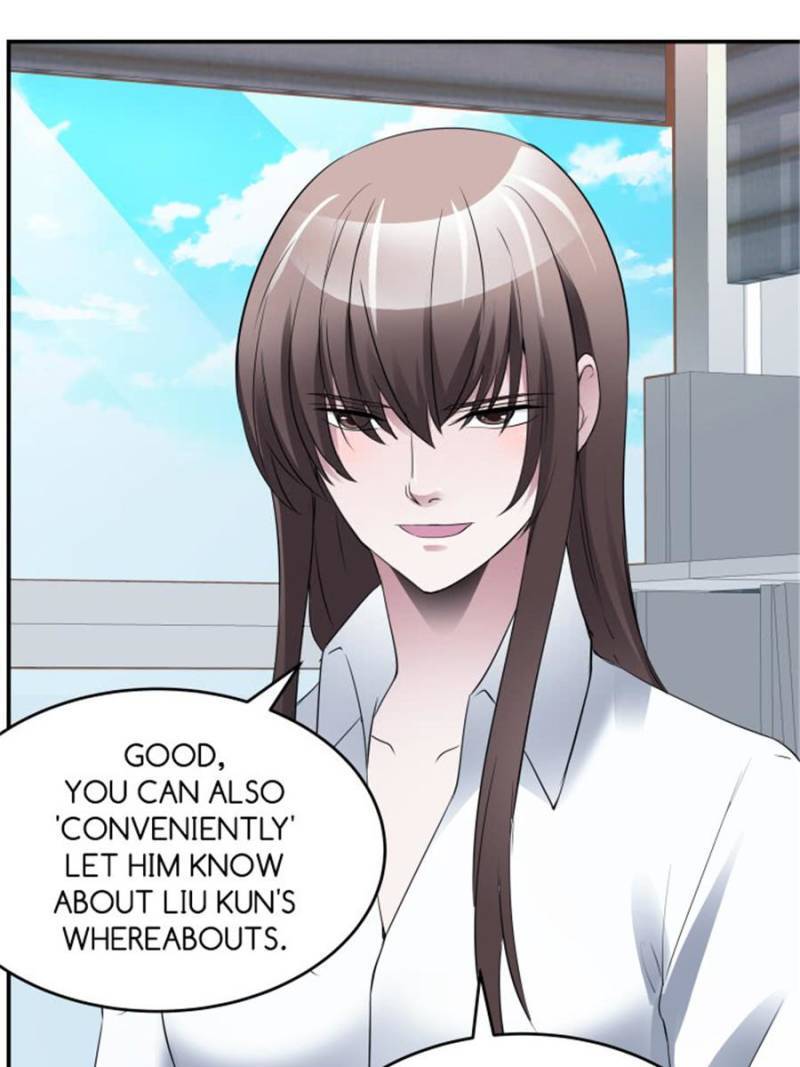 Lie By The Pillow Chapter 77 - page 54