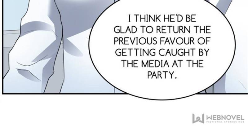 Lie By The Pillow Chapter 77 - page 55
