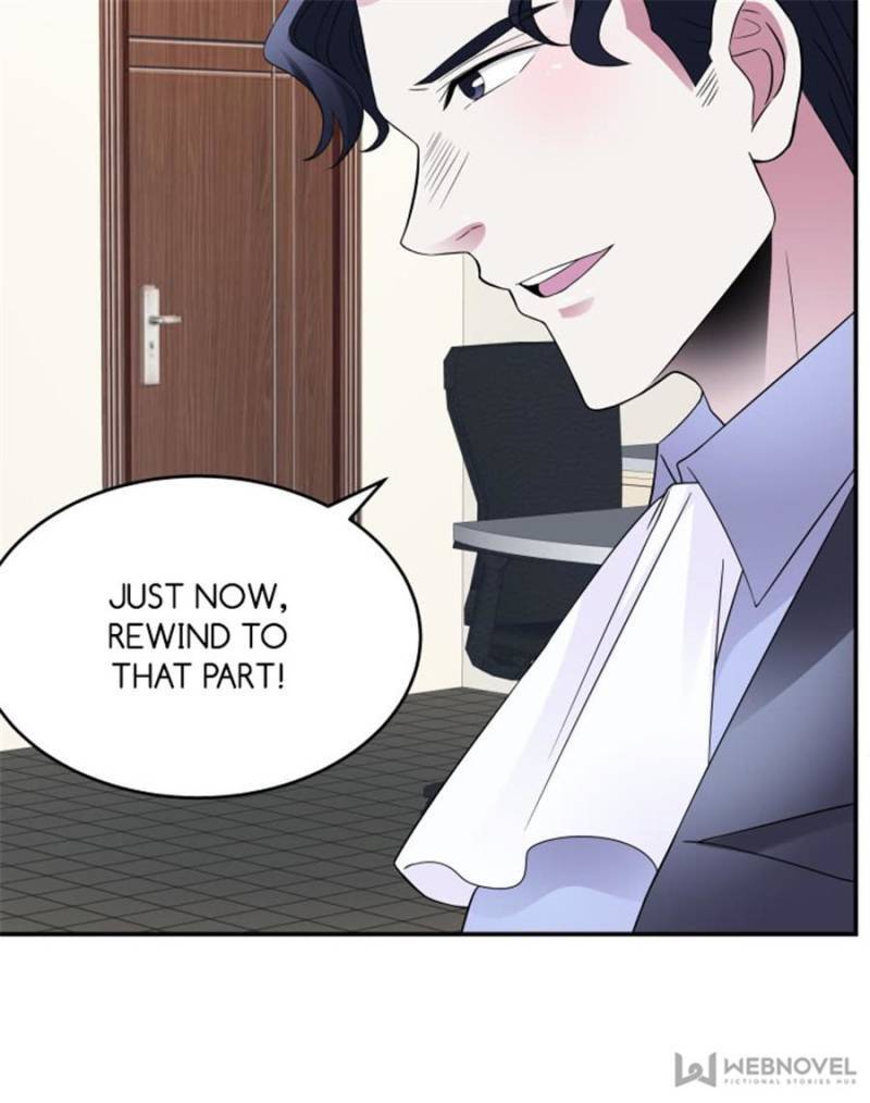 Lie By The Pillow Chapter 77 - page 61
