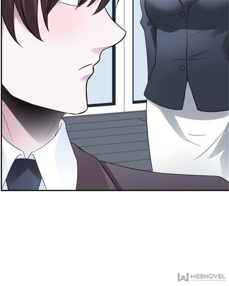 Lie By The Pillow Chapter 77 - page 71