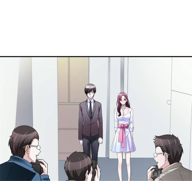 Lie By The Pillow Chapter 77 - page 81