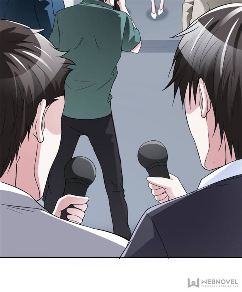 Lie By The Pillow Chapter 77 - page 82