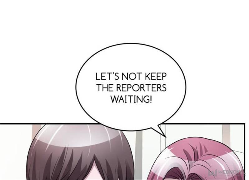 Lie By The Pillow Chapter 77 - page 83