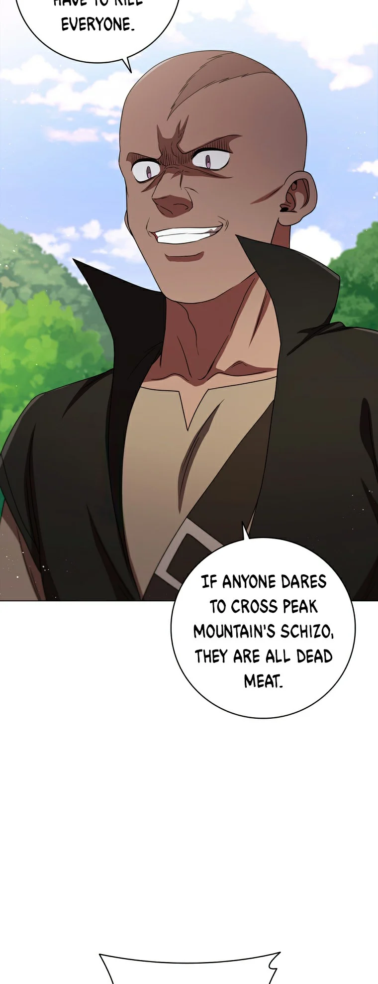 Carnelian: the Sille Dragon Odyssey Chapter 23 - page 59