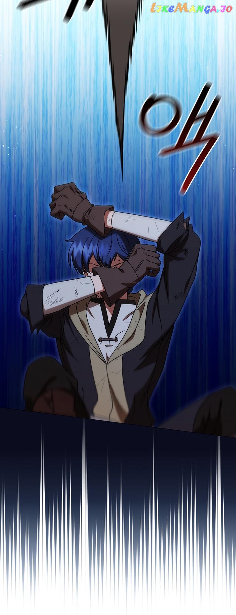 Carnelian: the Sille Dragon Odyssey Chapter 26 - page 74