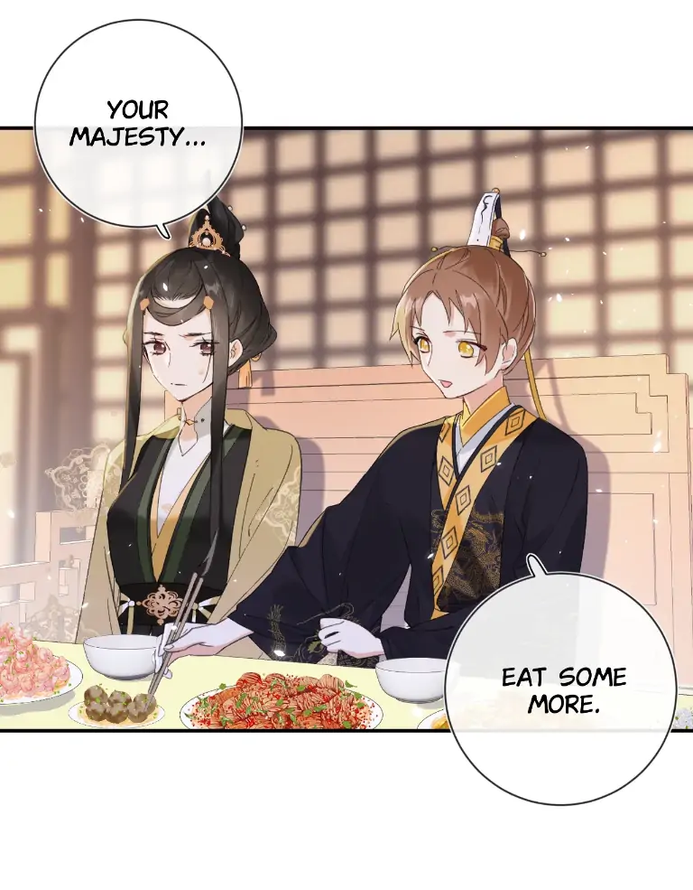 Don’t Touch me! Chapter 77 - page 15