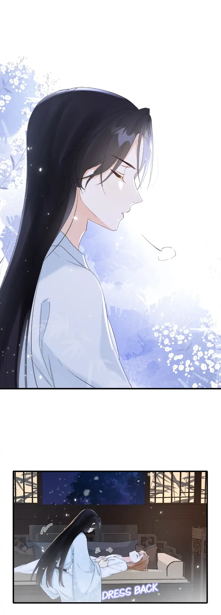 Don’t Touch me! Chapter 74 - page 2