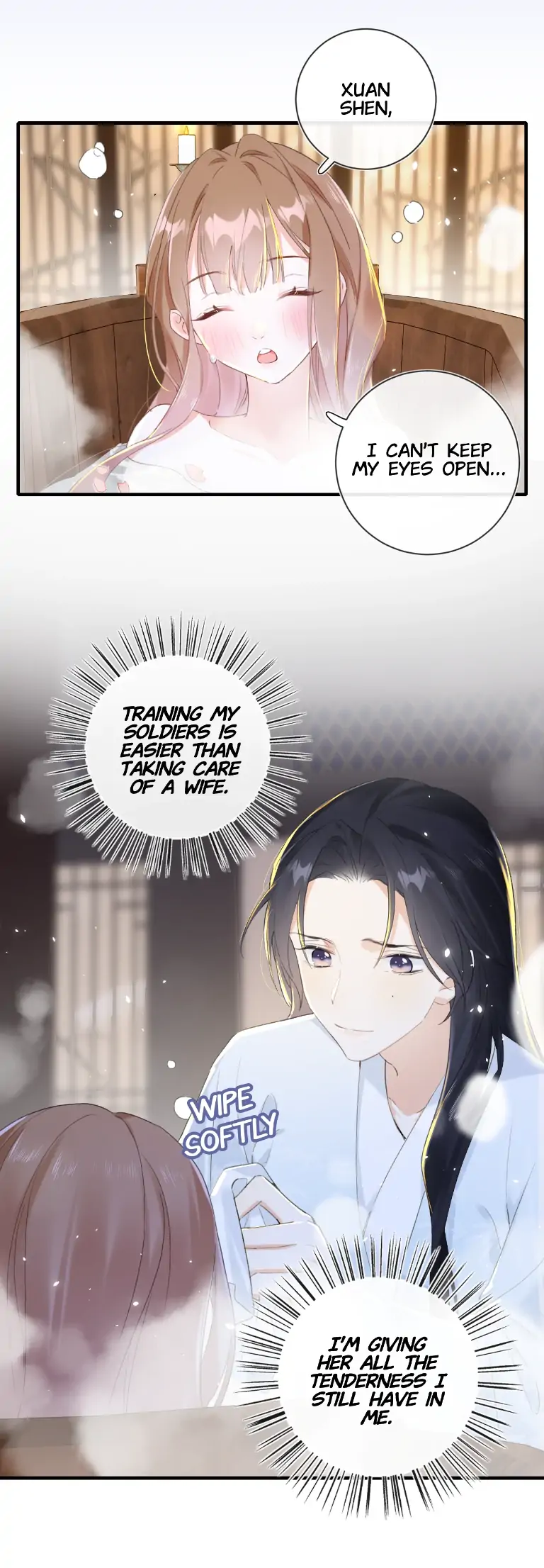 Don’t Touch me! Chapter 73 - page 10