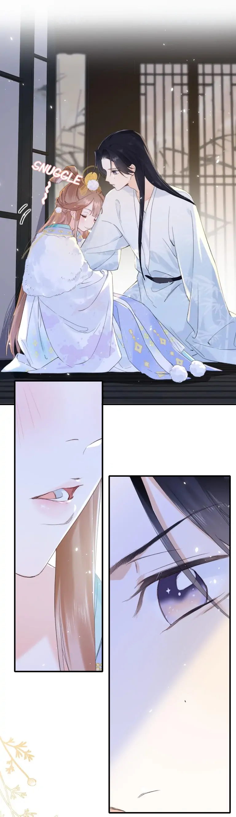 Don’t Touch me! Chapter 72 - page 4