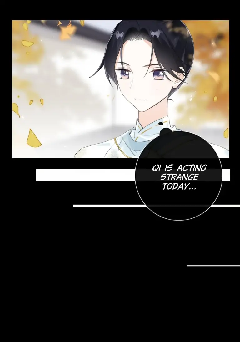 Don’t Touch me! Chapter 70 - page 4