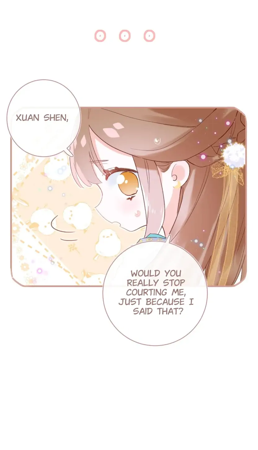 Don’t Touch me! Chapter 68 - page 15