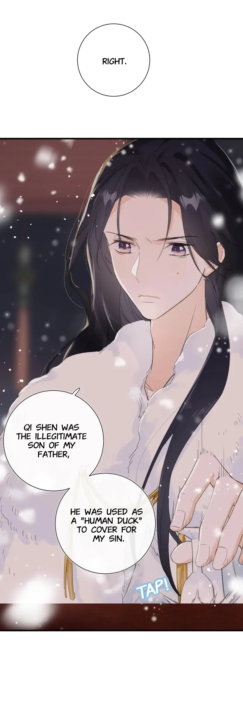 Don’t Touch me! Chapter 68 - page 26