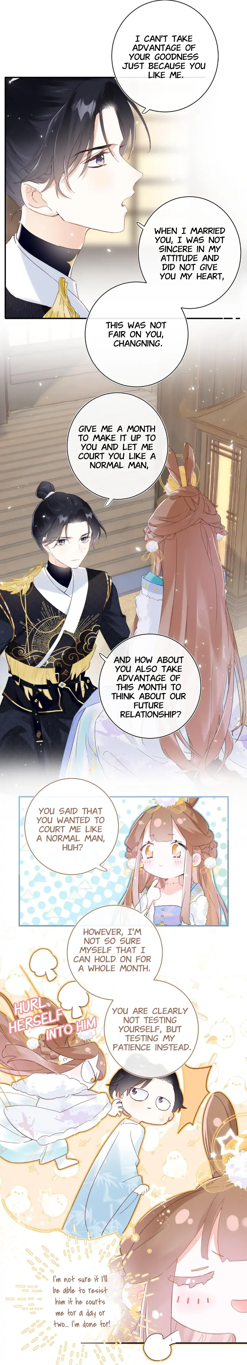 Don’t Touch me! Chapter 63 - page 7