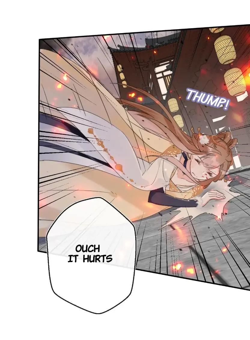 Don’t Touch me! Chapter 53 - page 6