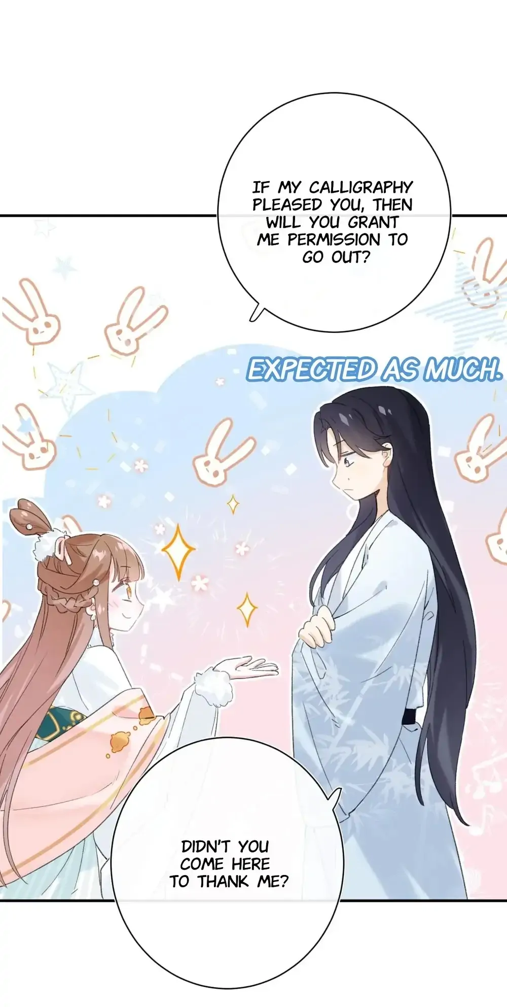 Don’t Touch me! Chapter 28 - page 15