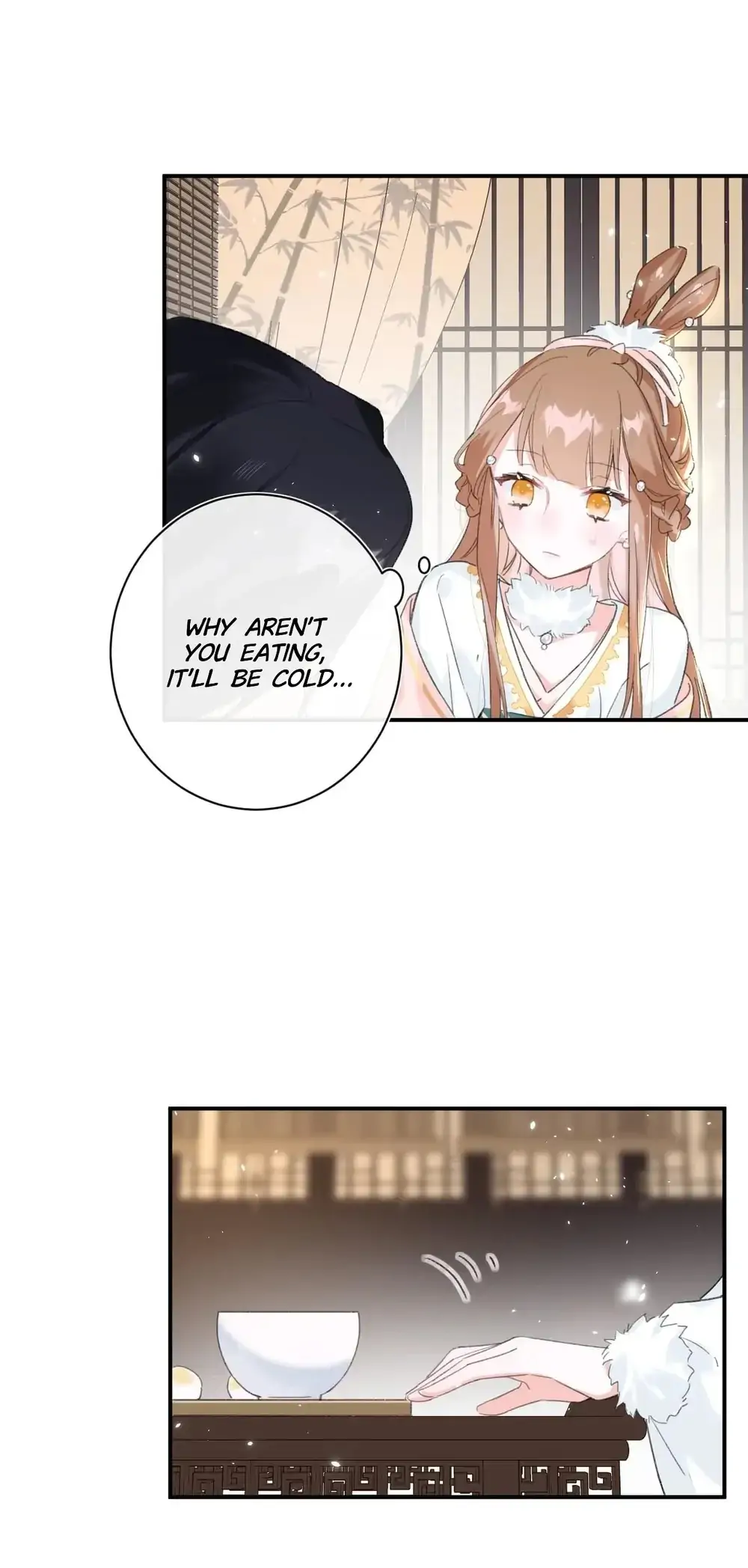 Don’t Touch me! Chapter 27 - page 5
