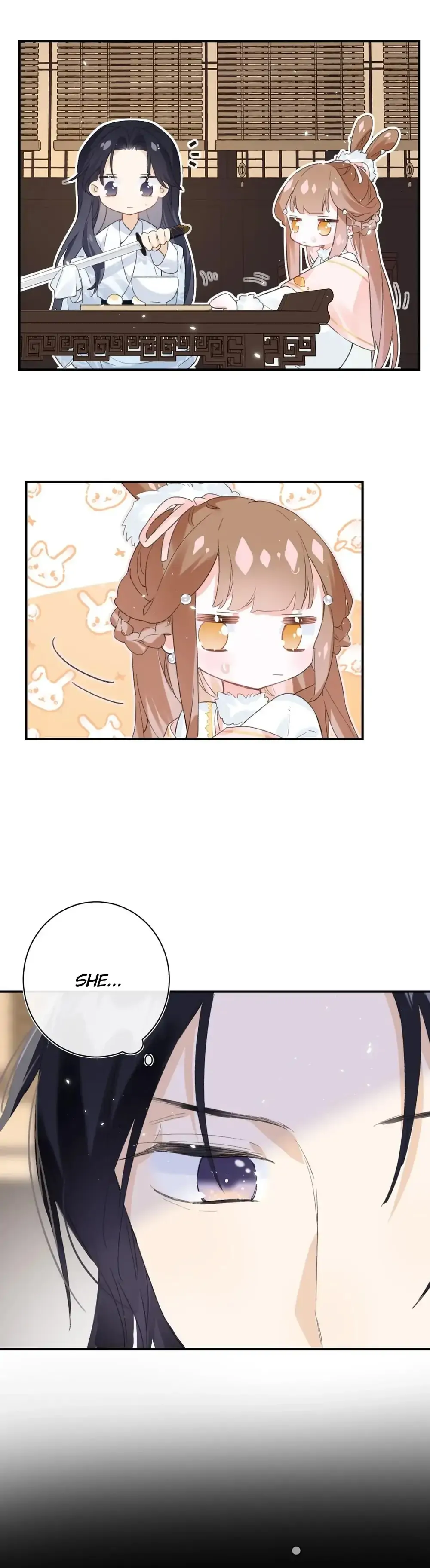 Don’t Touch me! Chapter 27 - page 6