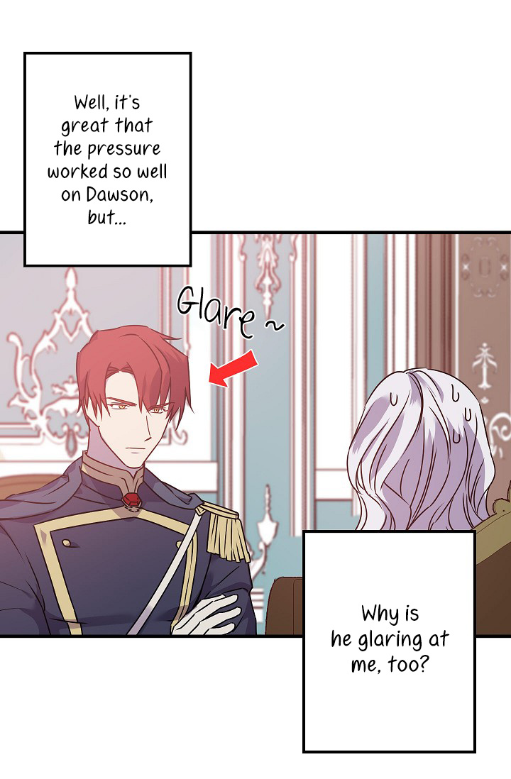 Revenge Wedding chapter 30 - page 11