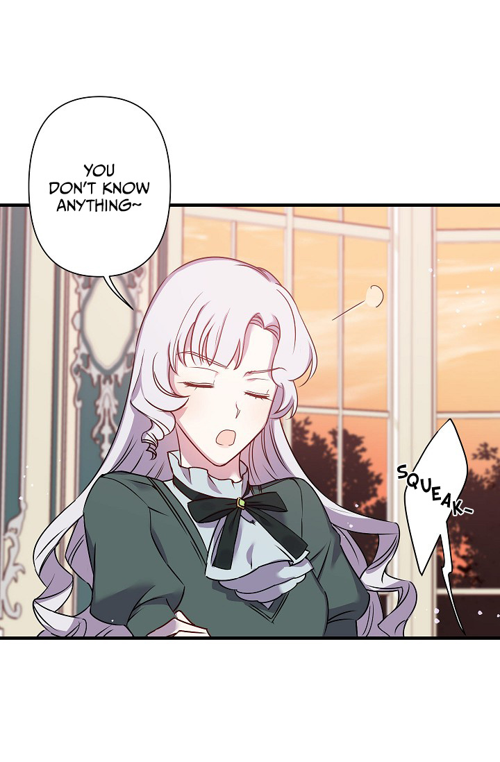 Revenge Wedding chapter 30 - page 14