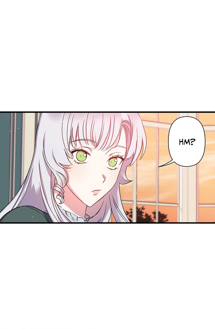 Revenge Wedding chapter 30 - page 15
