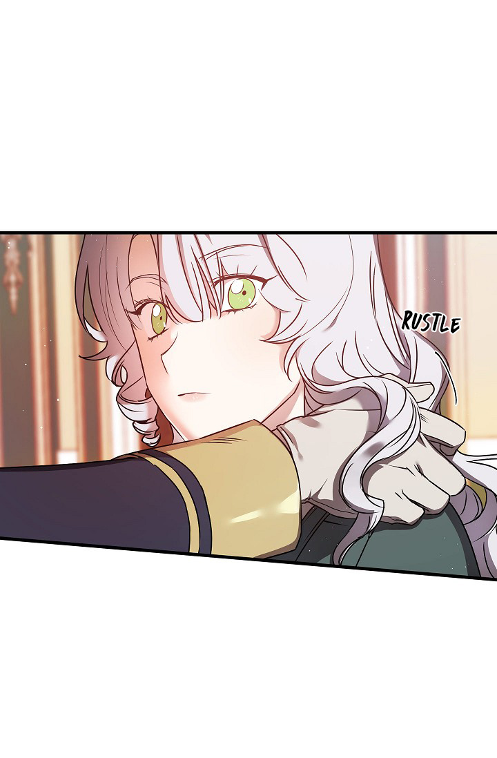 Revenge Wedding chapter 30 - page 17